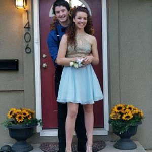 Meet your Posher, Logan